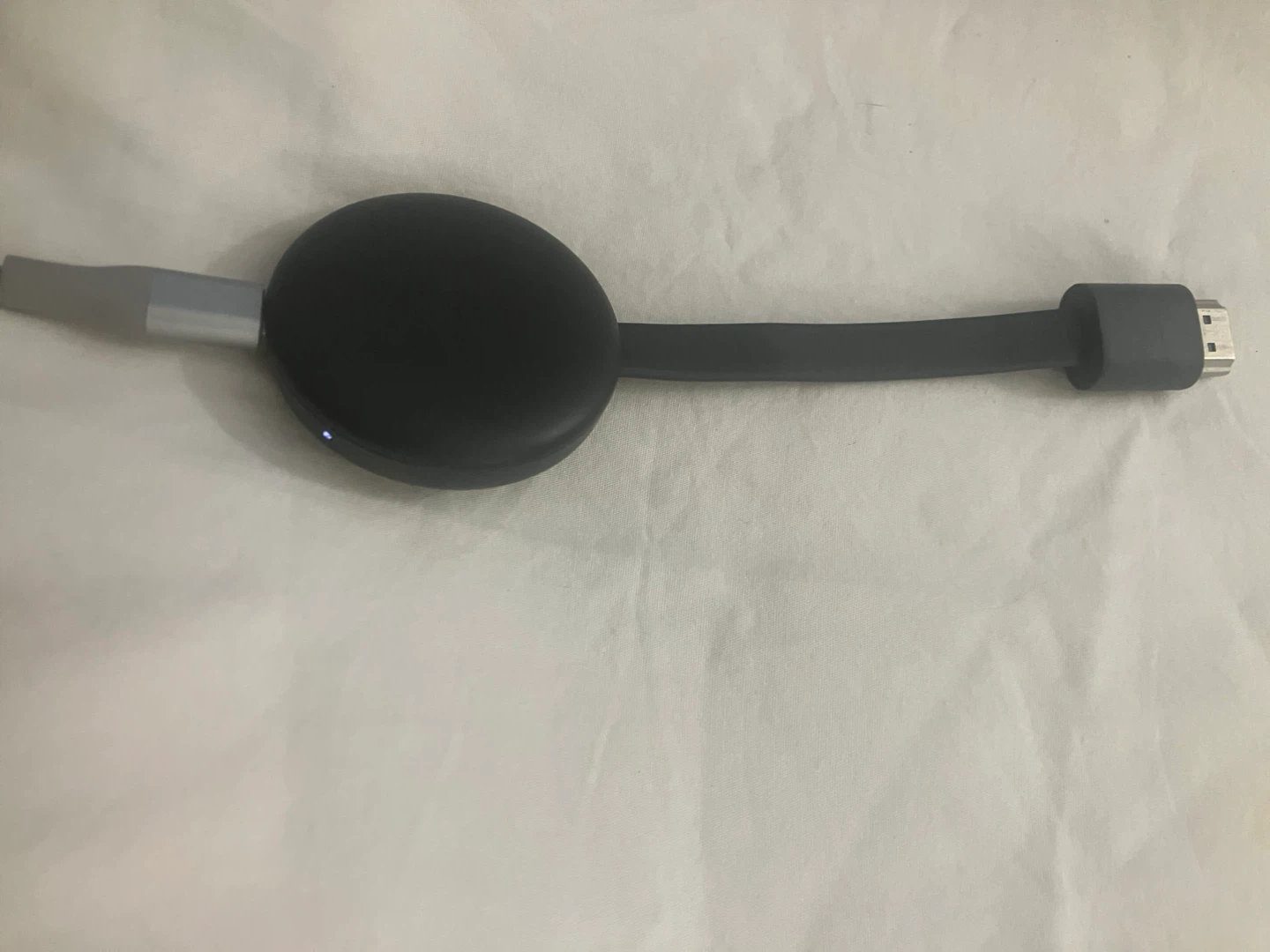 Google Chromecast - Stream to Your TV 3rd generation - photo 3