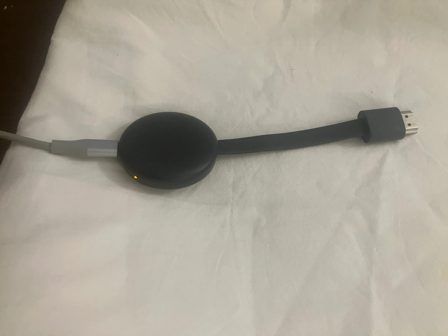 Google Chromecast - Stream to Your TV 3rd generation - photo 2