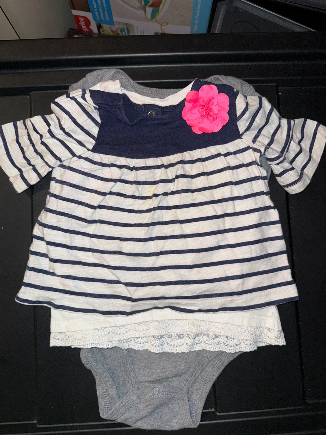 Baby Clothes Bundle - Assorted Styles & Sizes. for $3 each image indicator(3)