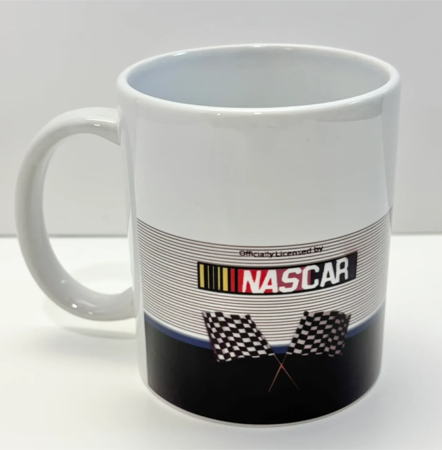 NASCAR Mug Officially Licensed coffee mug image indicator(2)