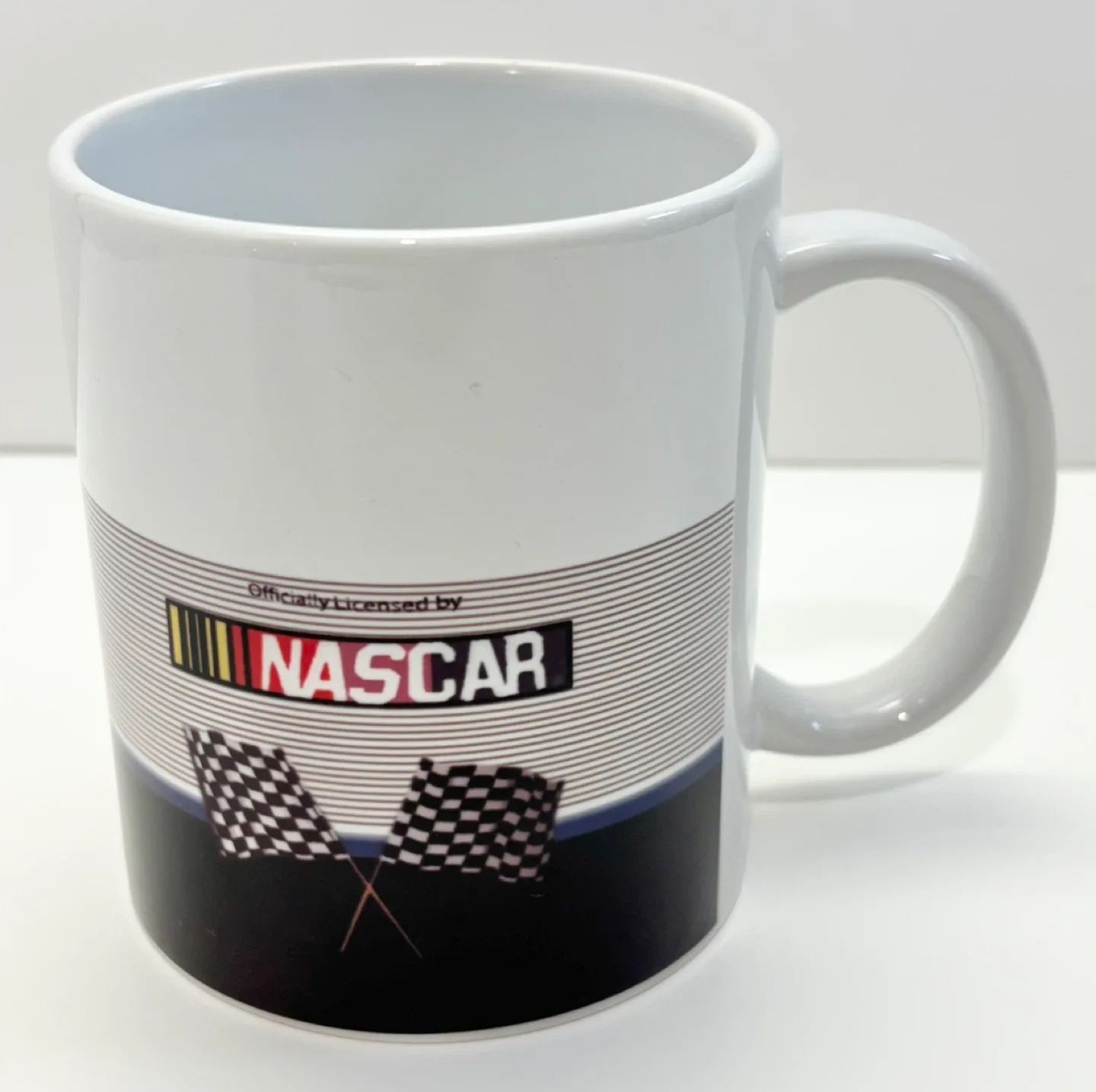 NASCAR Mug Officially Licensed coffee mug thumbnail