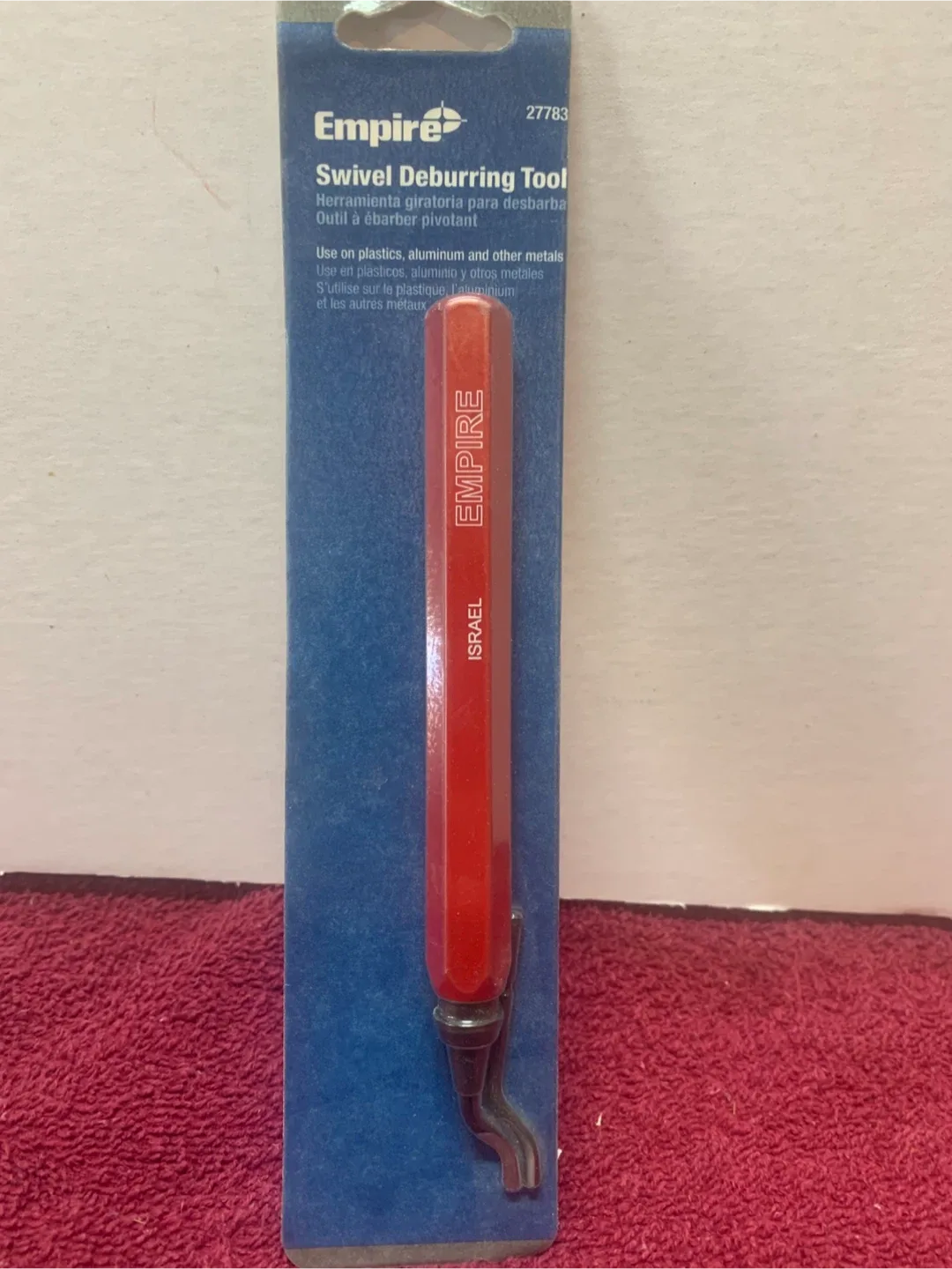 MISC. TOOLS image indicator(6)