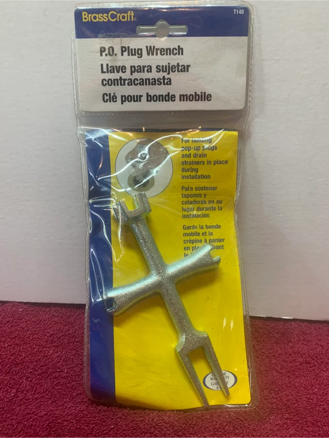 MISC. TOOLS image indicator(4)