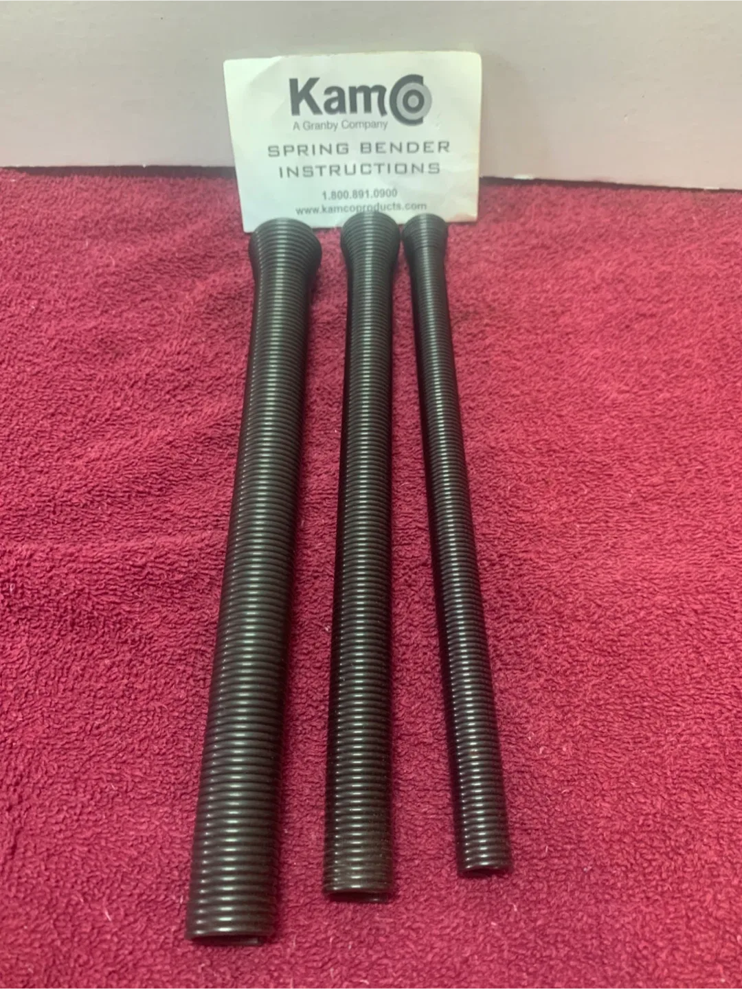 MISC. TOOLS image indicator(8)