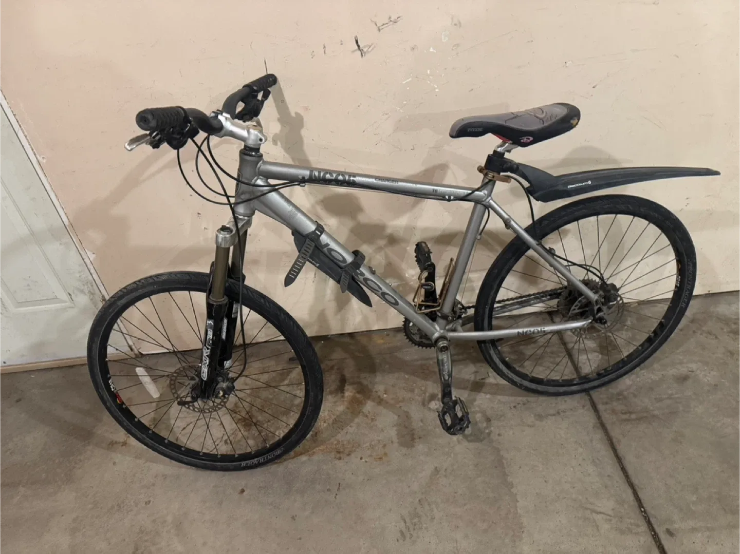 Norco Charger Mountain Bike thumbnail