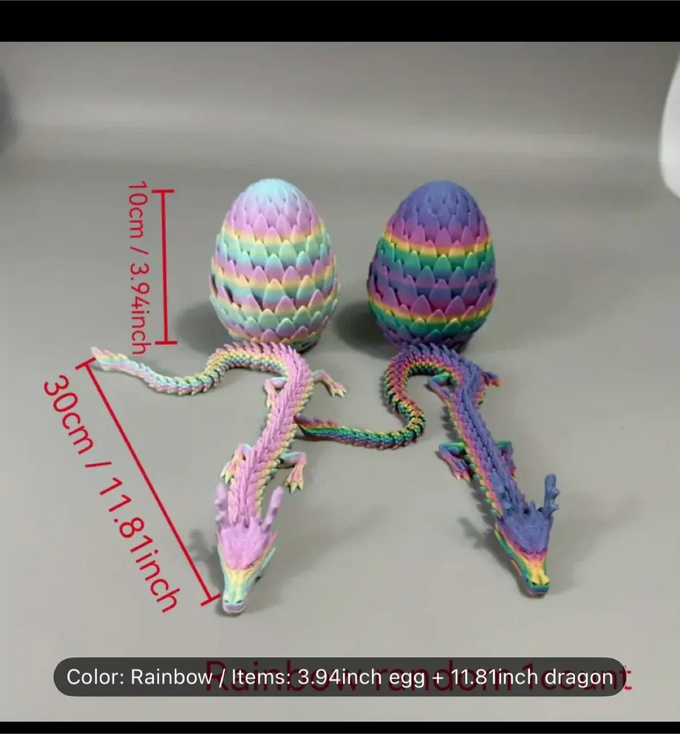 3d Dragon with Egg image indicator(2)