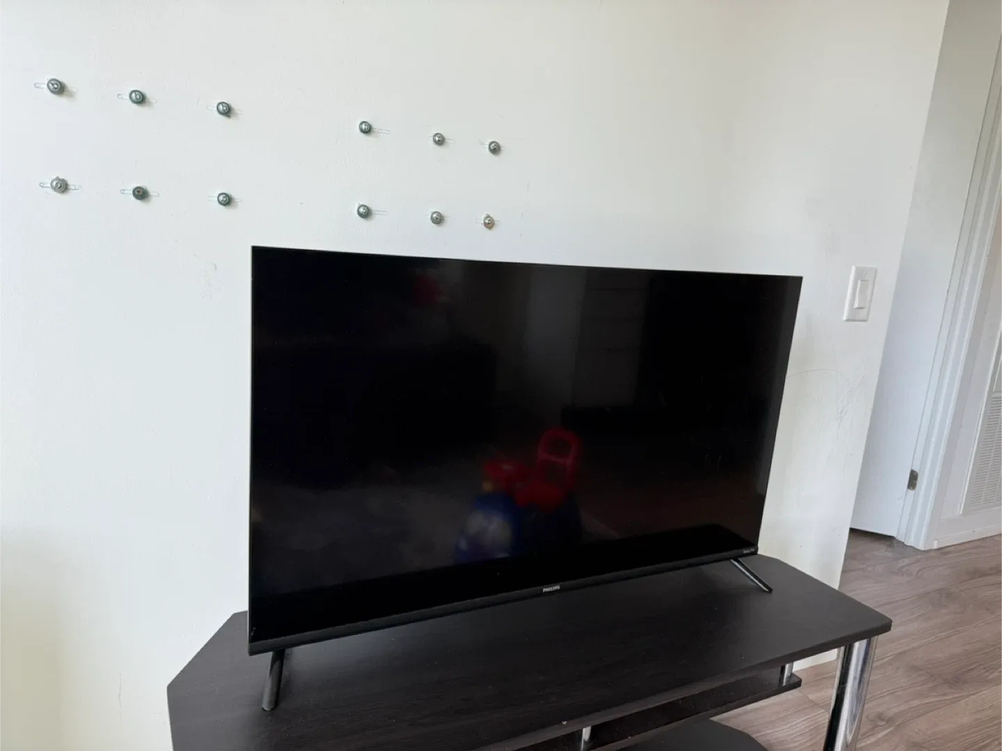 Philips TV image indicator(2)