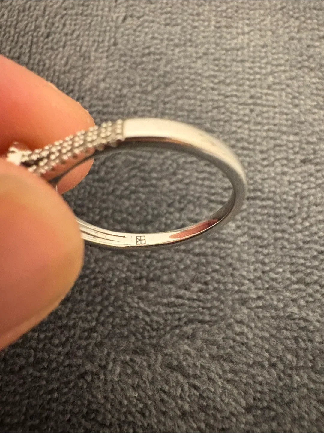 Michael Hill 0.30 Carat Diamond Ring image indicator(7)