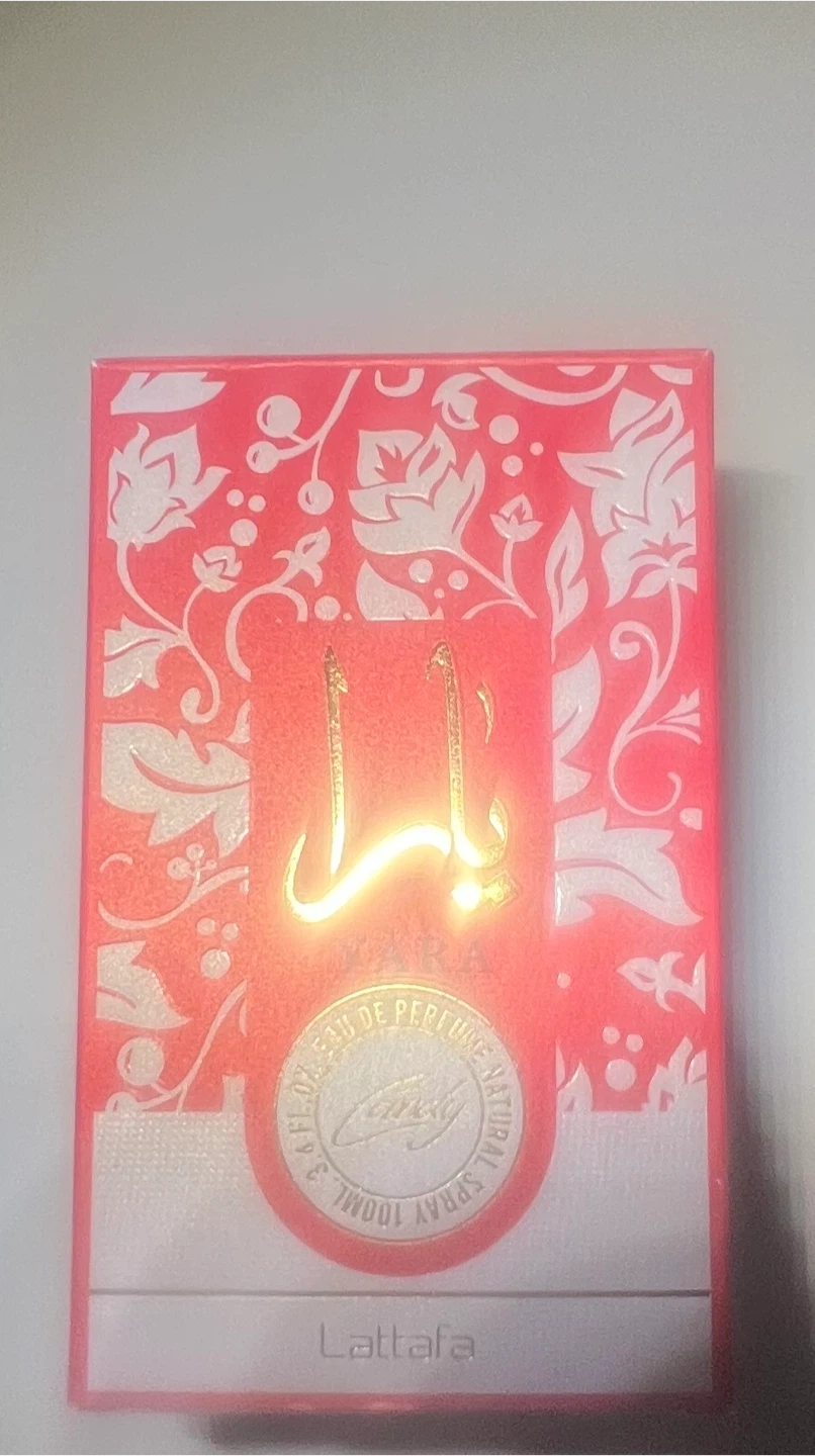 Lattafa Yara Eau de Parfum 100ml
