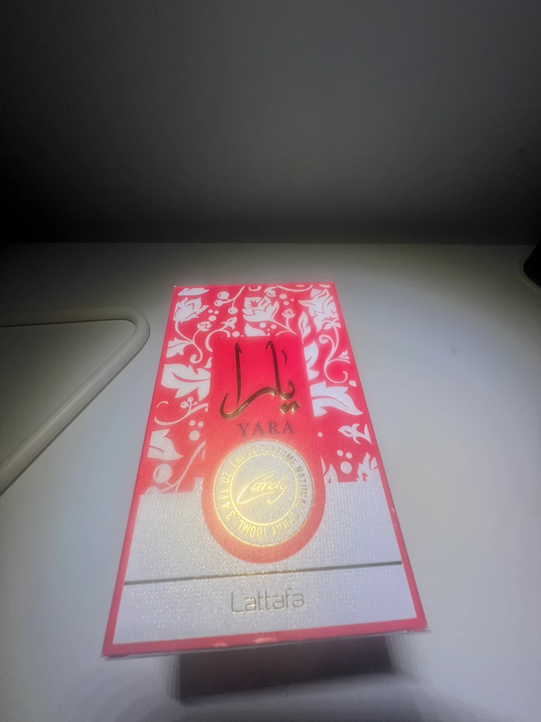Lattafa Yara Eau de Parfum 100ml - photo 2