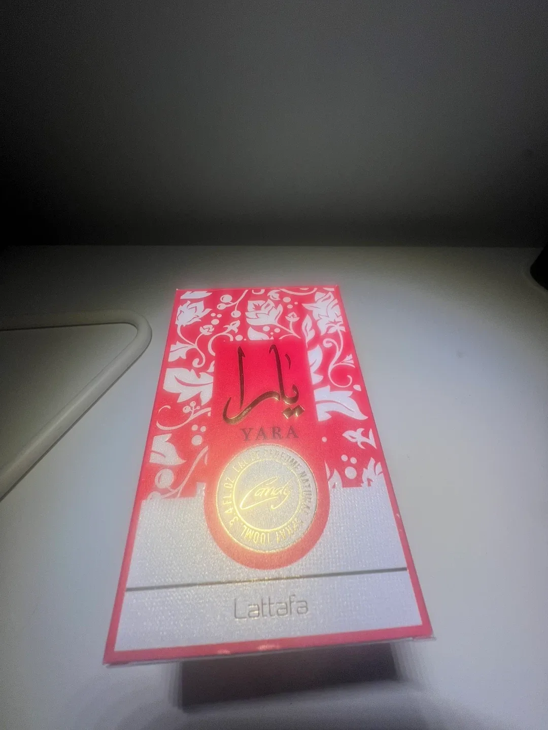 Lattafa Yara Eau de Parfum 100ml image indicator(2)