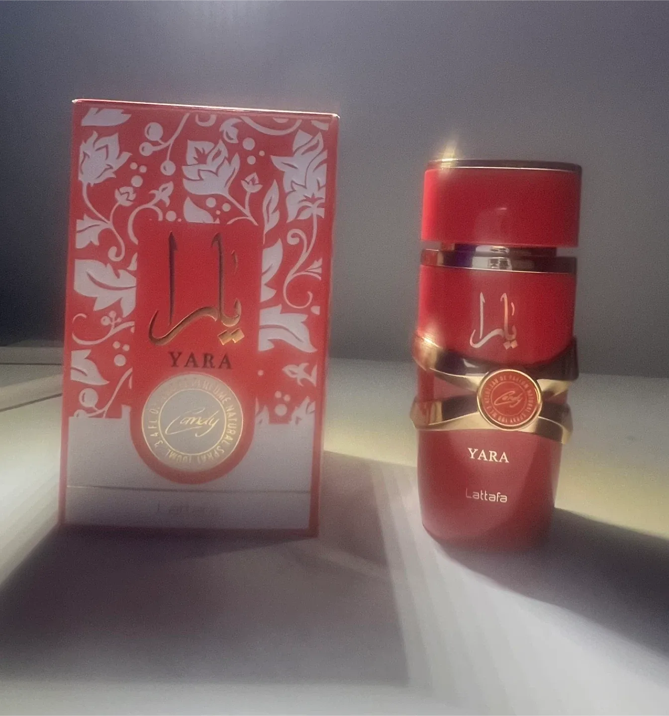 Lattafa Yara Eau de Parfum 100ml image indicator(3)