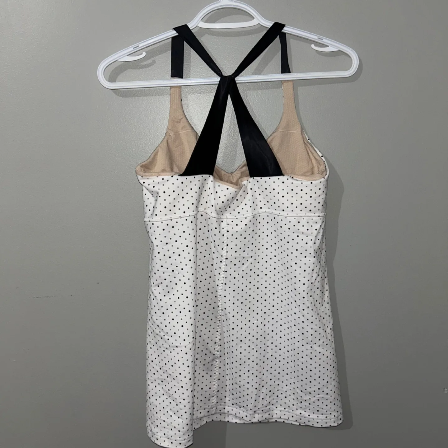 Lululemon Tank Top Size 10 image indicator(2)