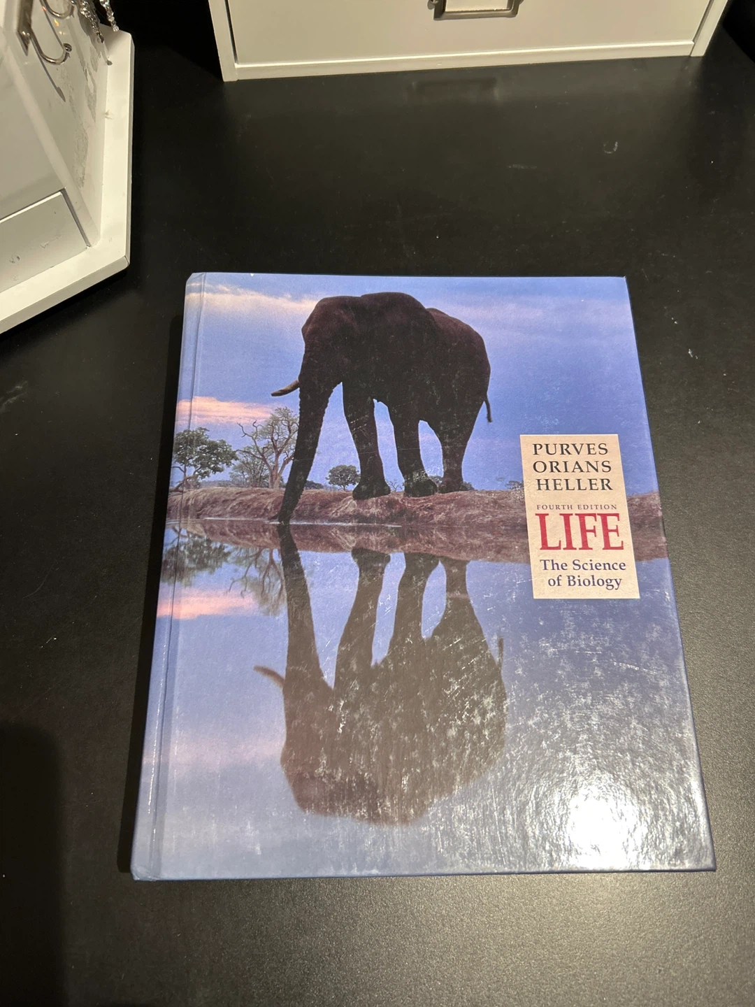 LIFE The Science of Biology, 4th Edition - photo 2