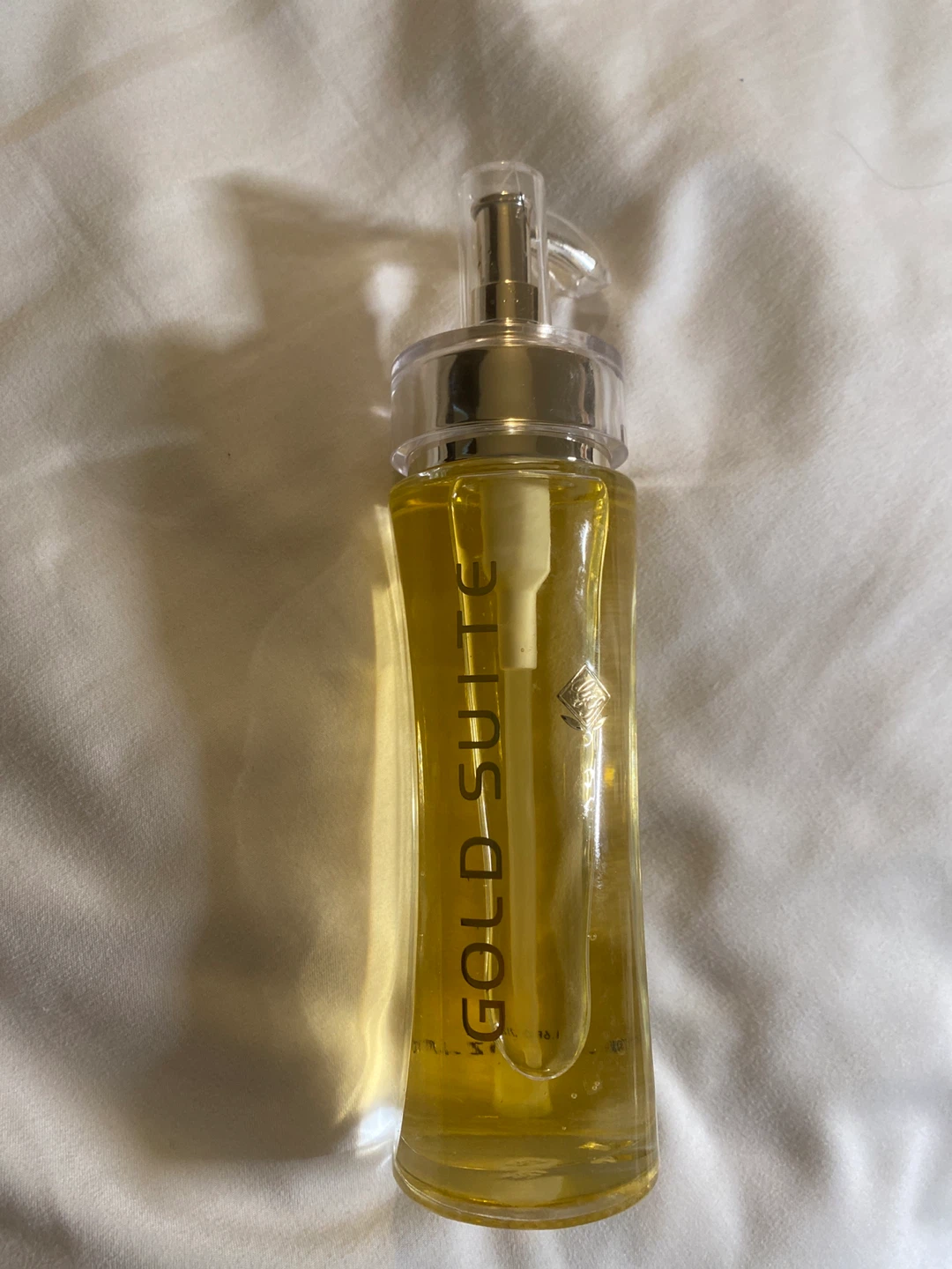 Gold Suite Body Oil