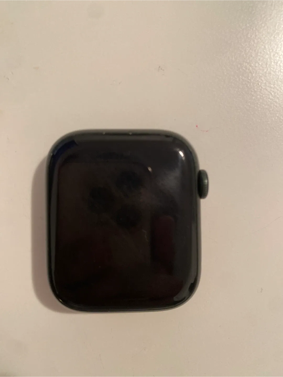 Apple Watch Series 7 Green image indicator(3)