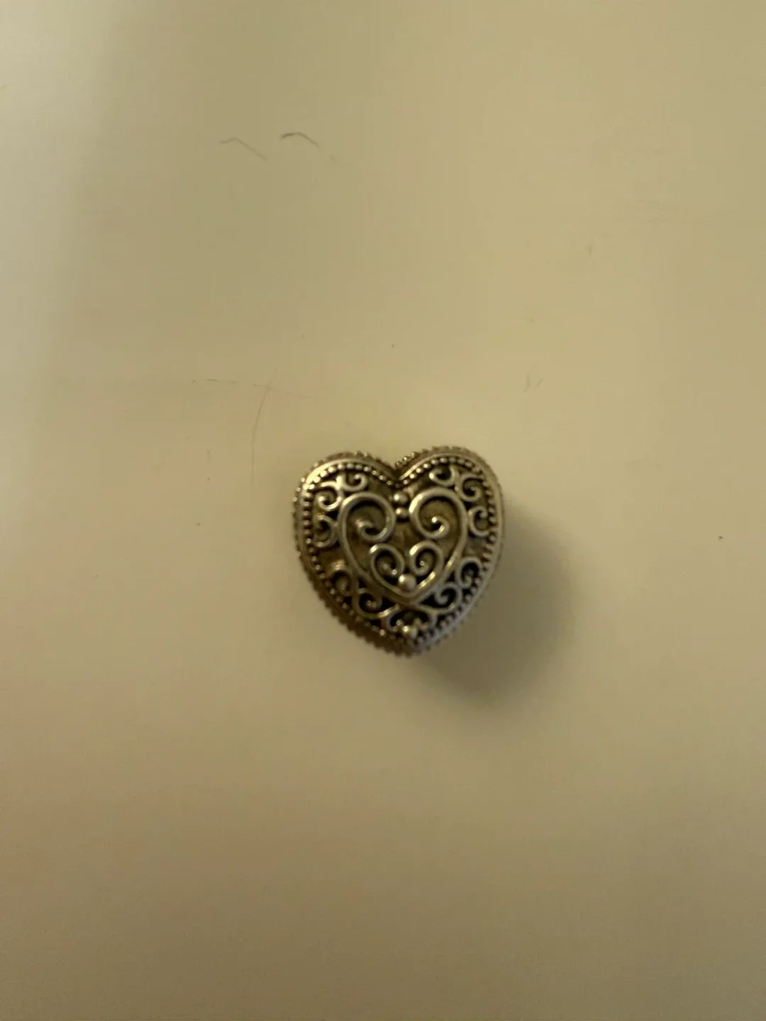 Pandora Heart charm image indicator(6)