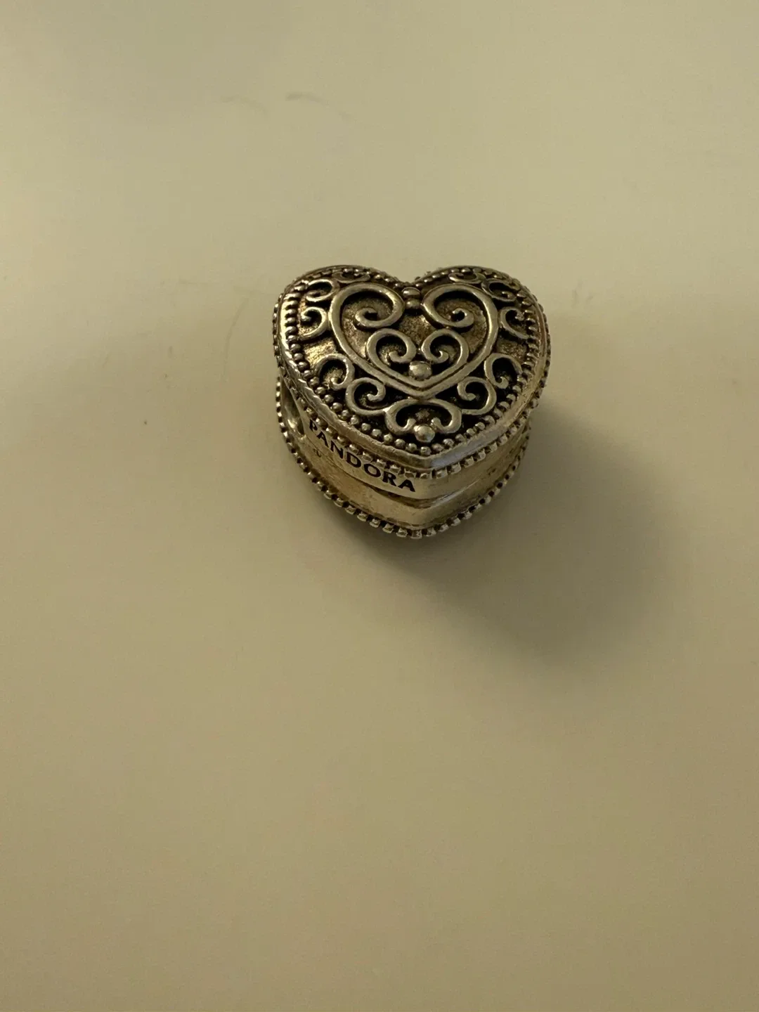 Pandora Heart charm image indicator(2)