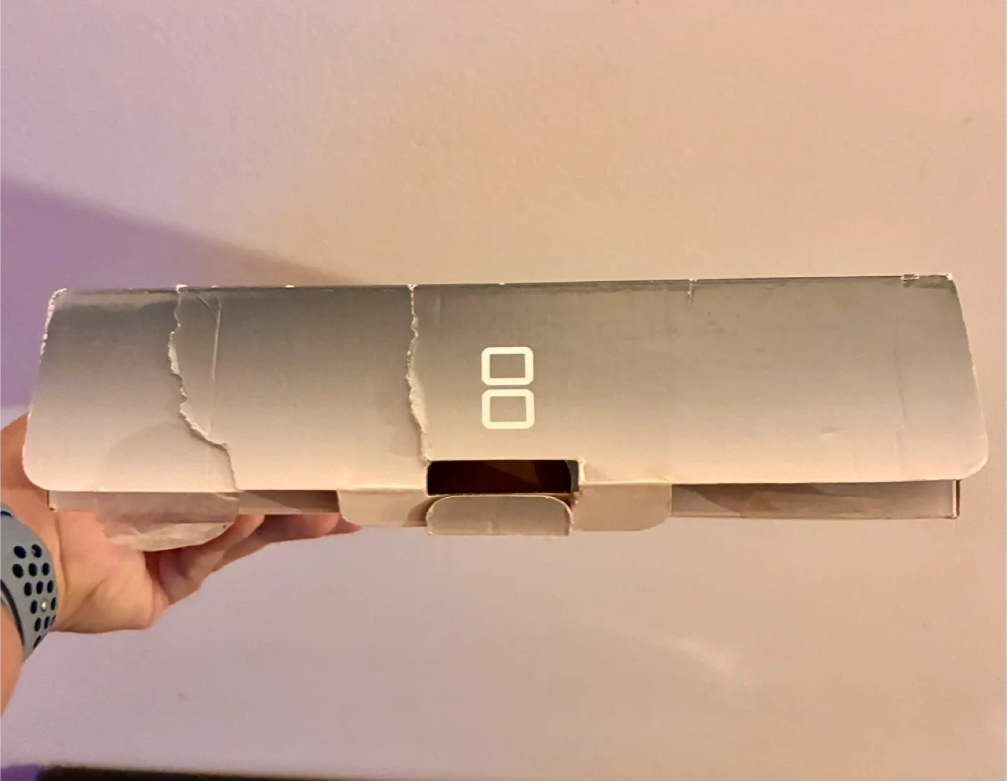 Nintendo 3DS Cosmo Black CIB Bundle w/MK7 & Giant AR Card image indicator(7)