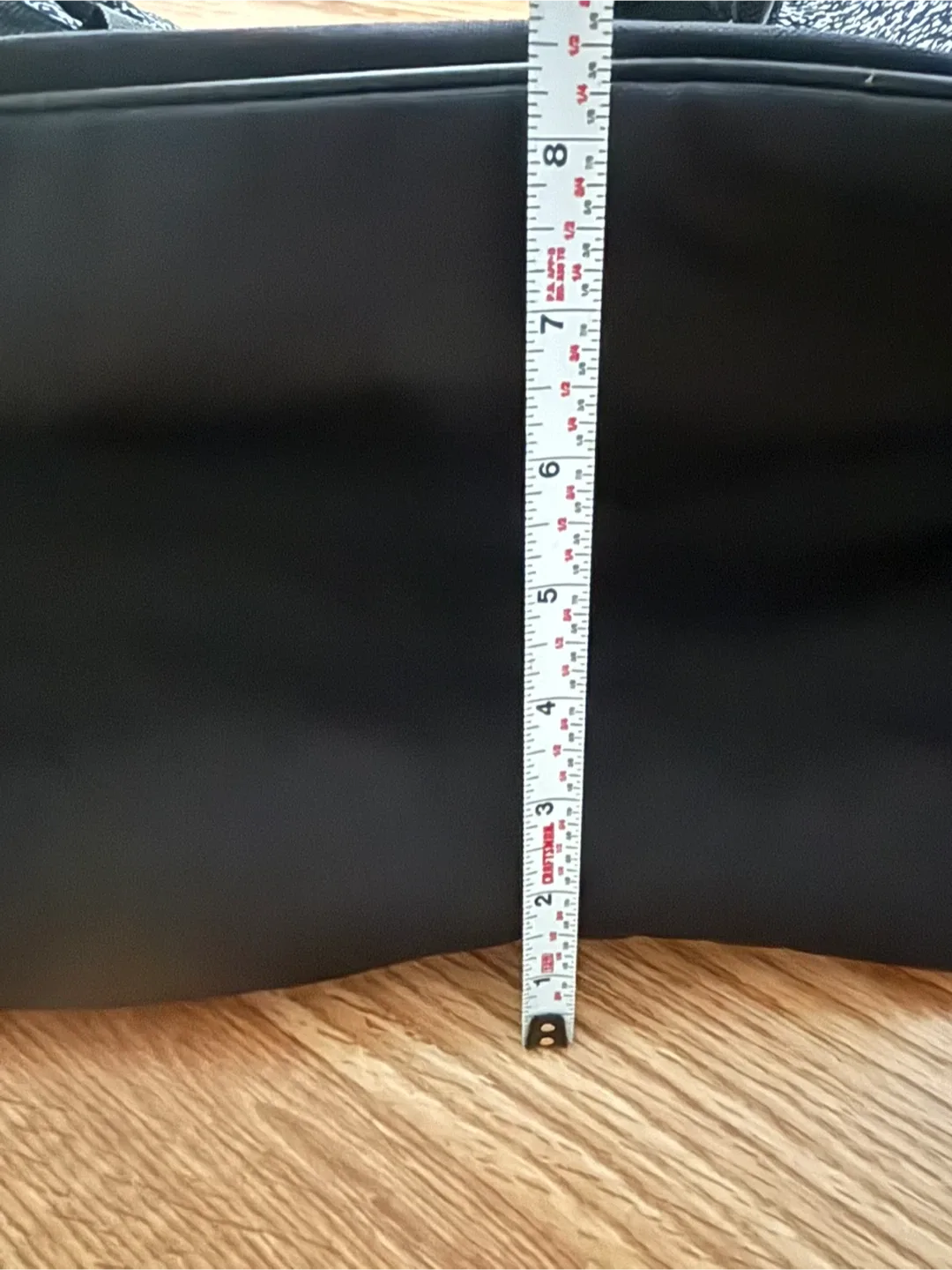 Adidas Duffle Bag (no shoulder strap and is price accordingly) image indicator(7)