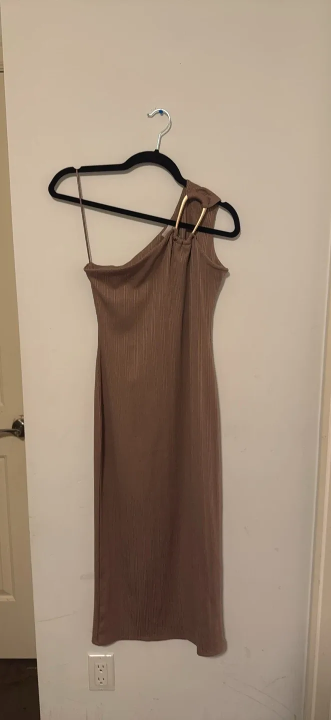 River Island London Dress - Size 10 thumbnail