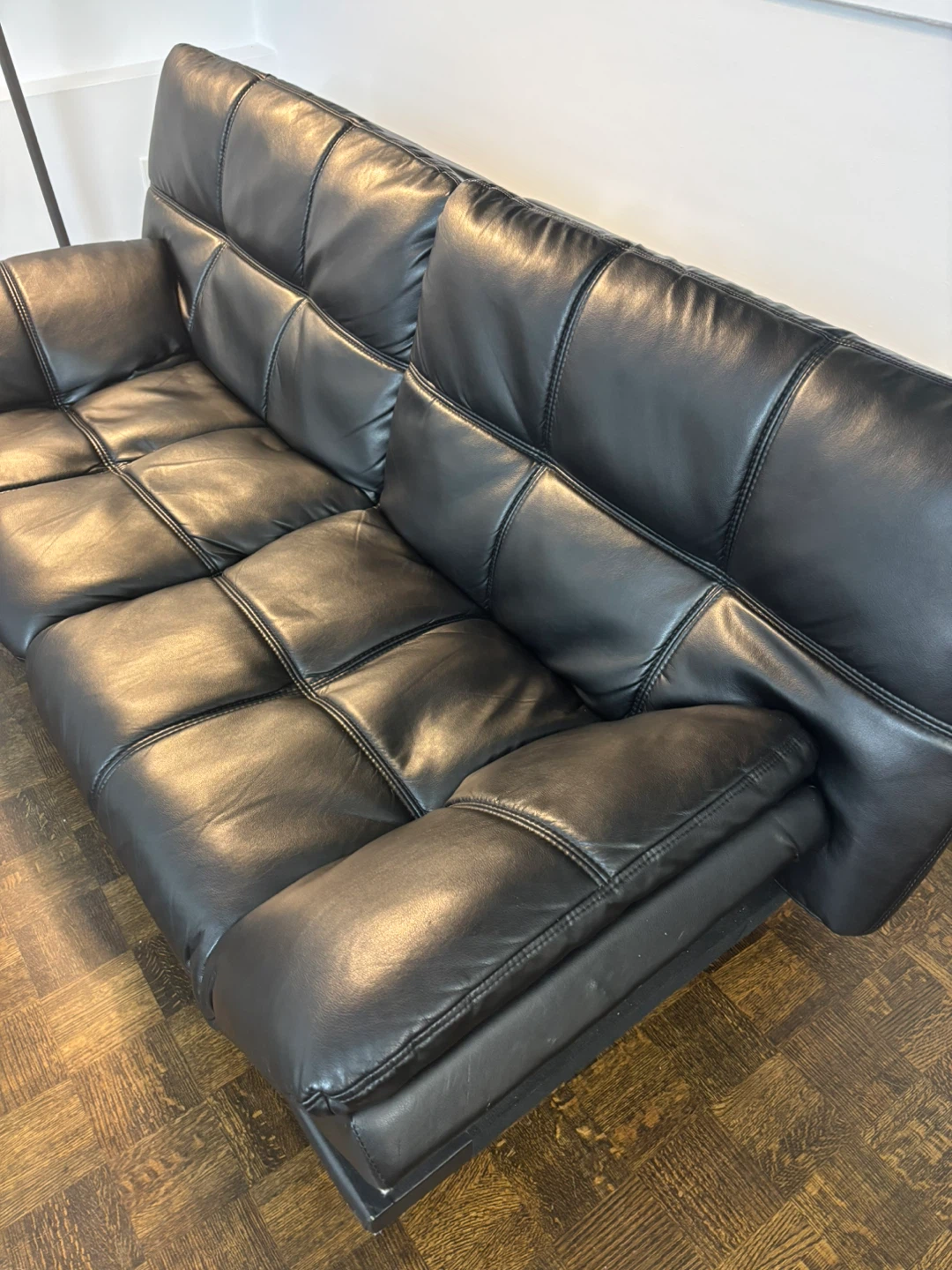 Wayfair Couch - photo 2