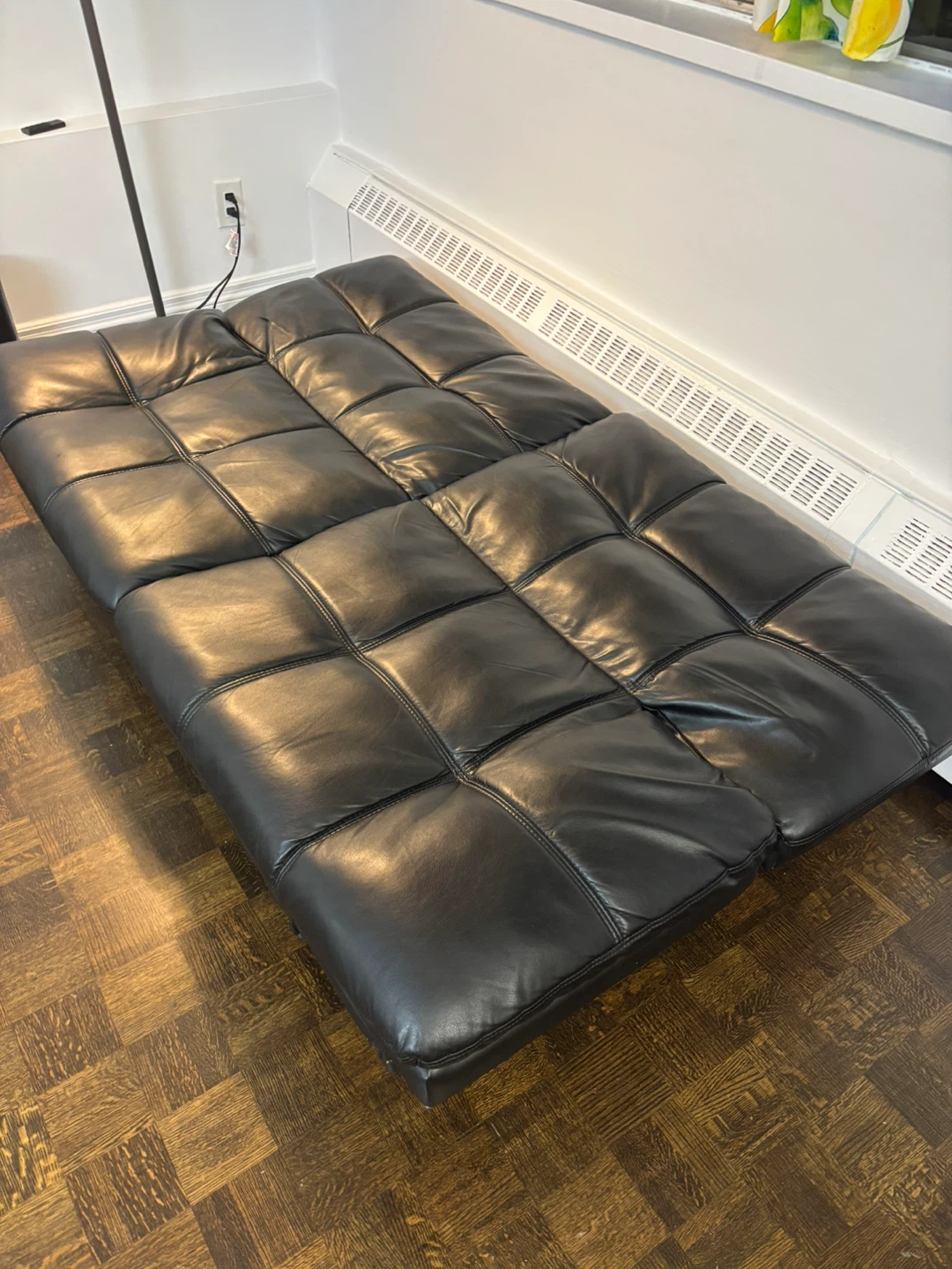 Wayfair Couch - photo 3