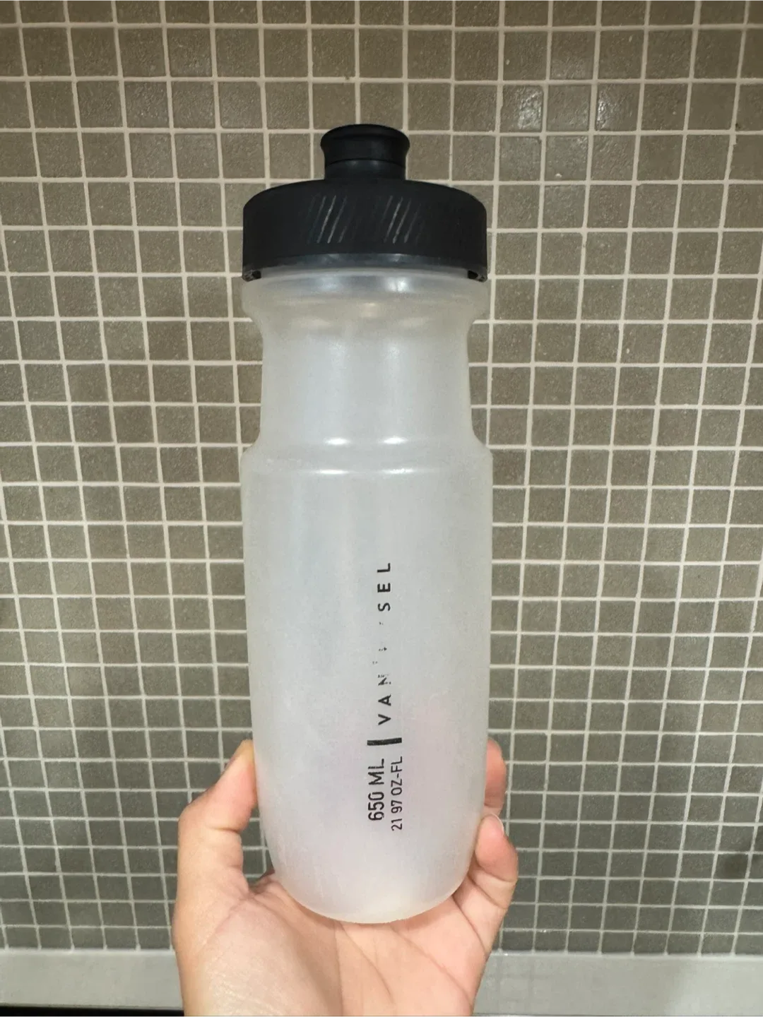 Bike Water Bottle thumbnail