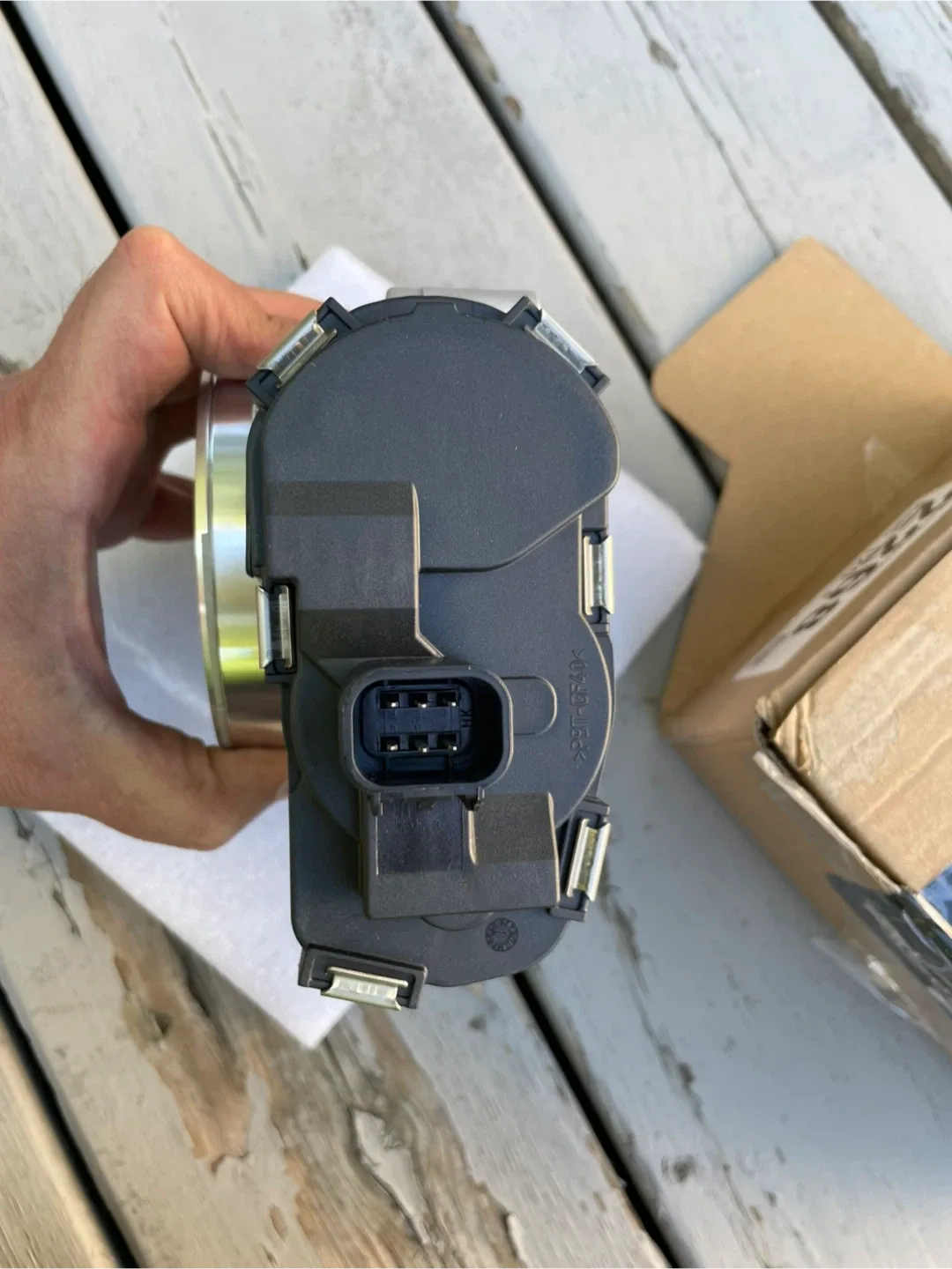 Throttle Body image indicator(2)