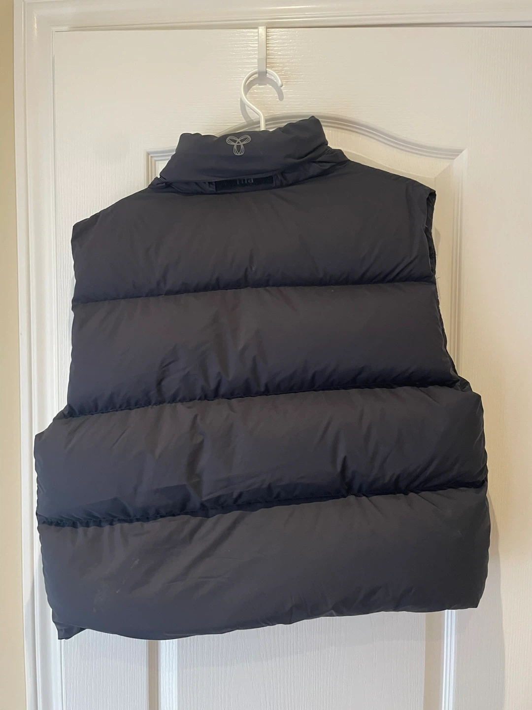Women ‘s Mega Puff Vest - sz M - photo 3