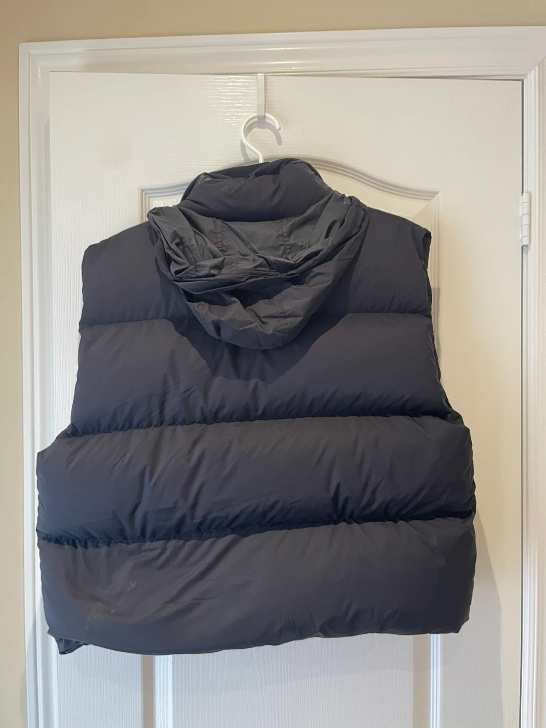 Women ‘s Mega Puff Vest - sz M - photo 2