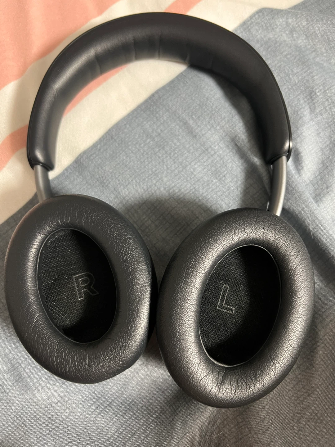 Bose QuietComfort Ultra - Black - Good - photo 2