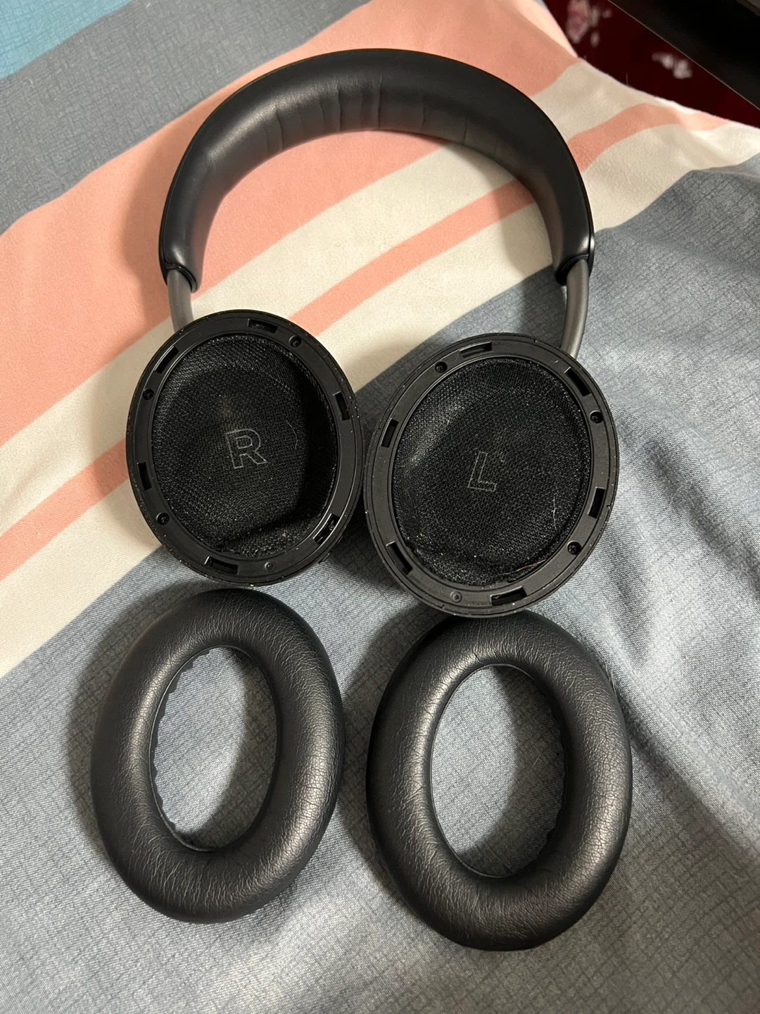 Bose QuietComfort Ultra - Black - Good - photo 3