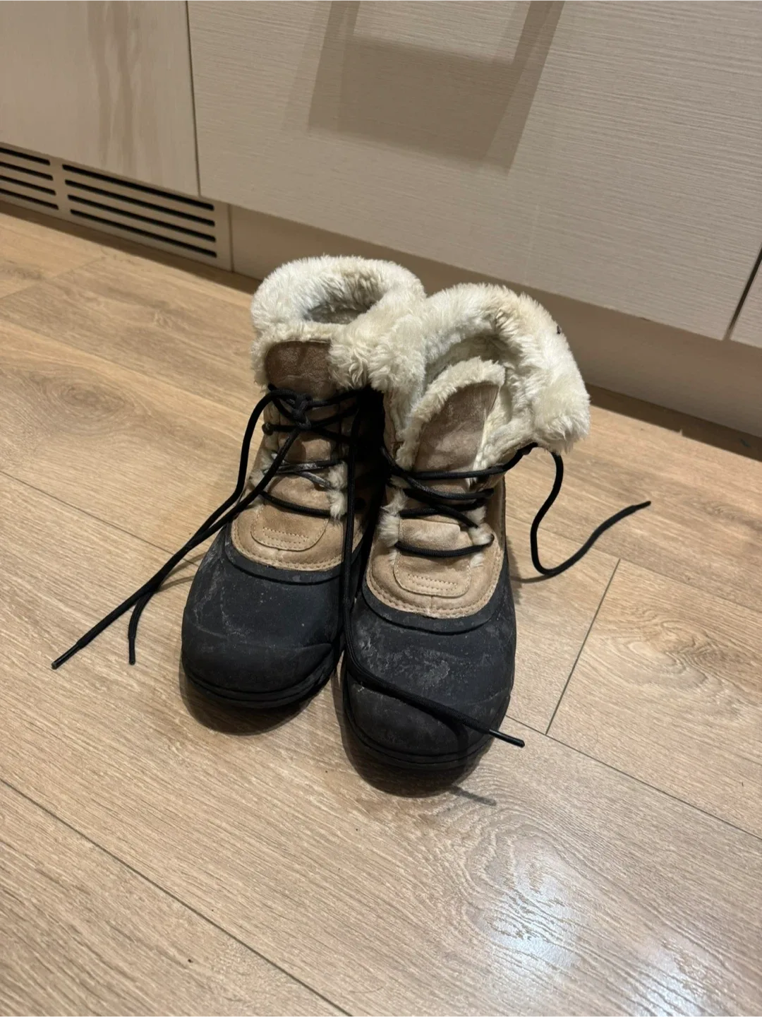 Women’s Winter Boots image indicator(2)