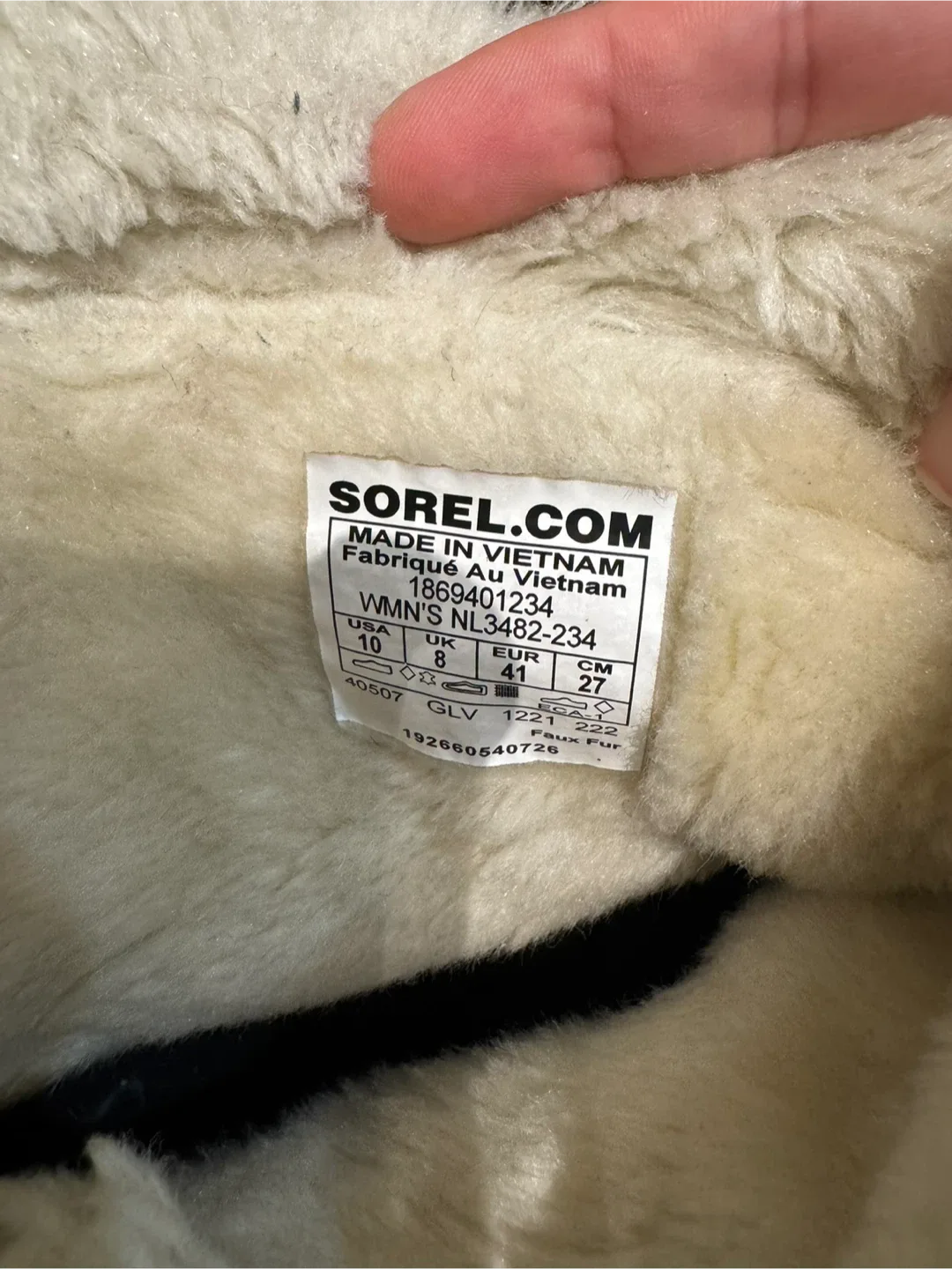 Women’s Winter Boots image indicator(3)