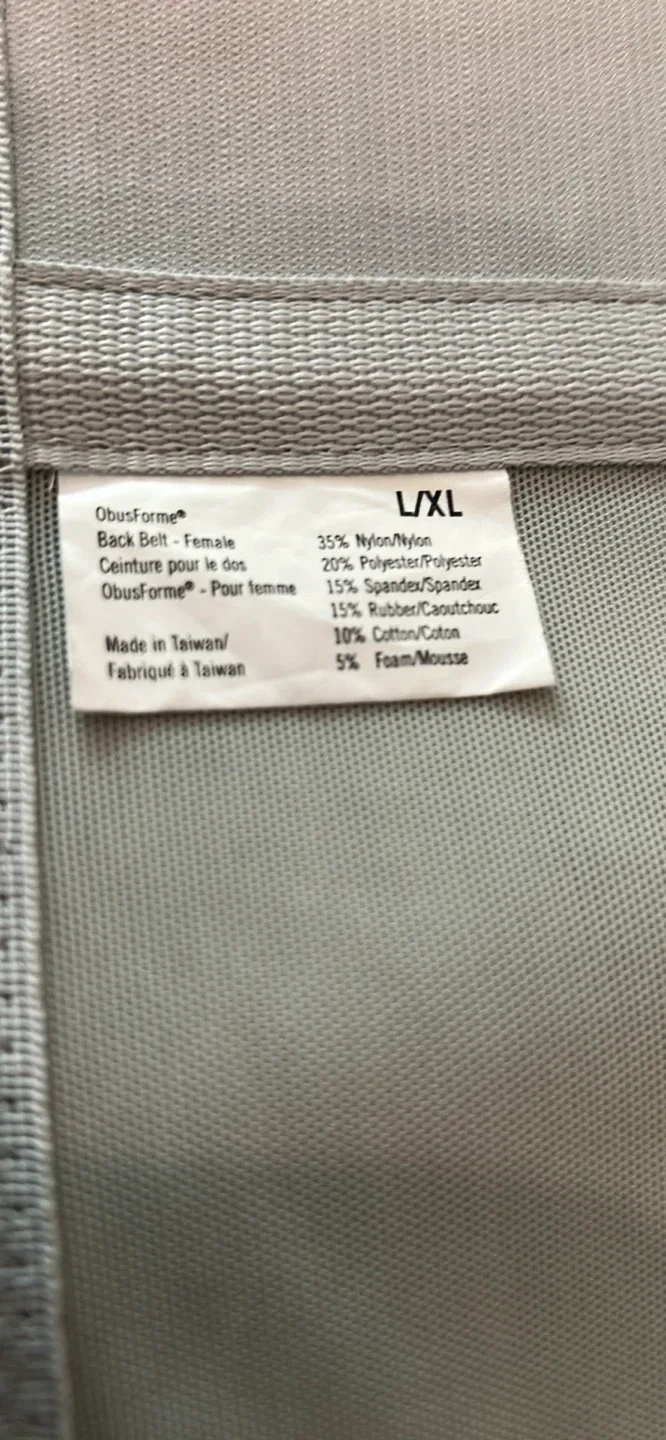 Mueller Carpal Tunnel Wrist Stabilizer - L/XL image indicator(3)