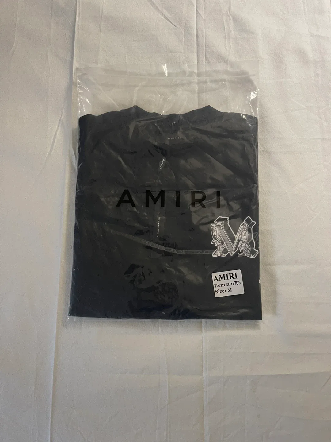Amiri Angel Tshirt image indicator(3)