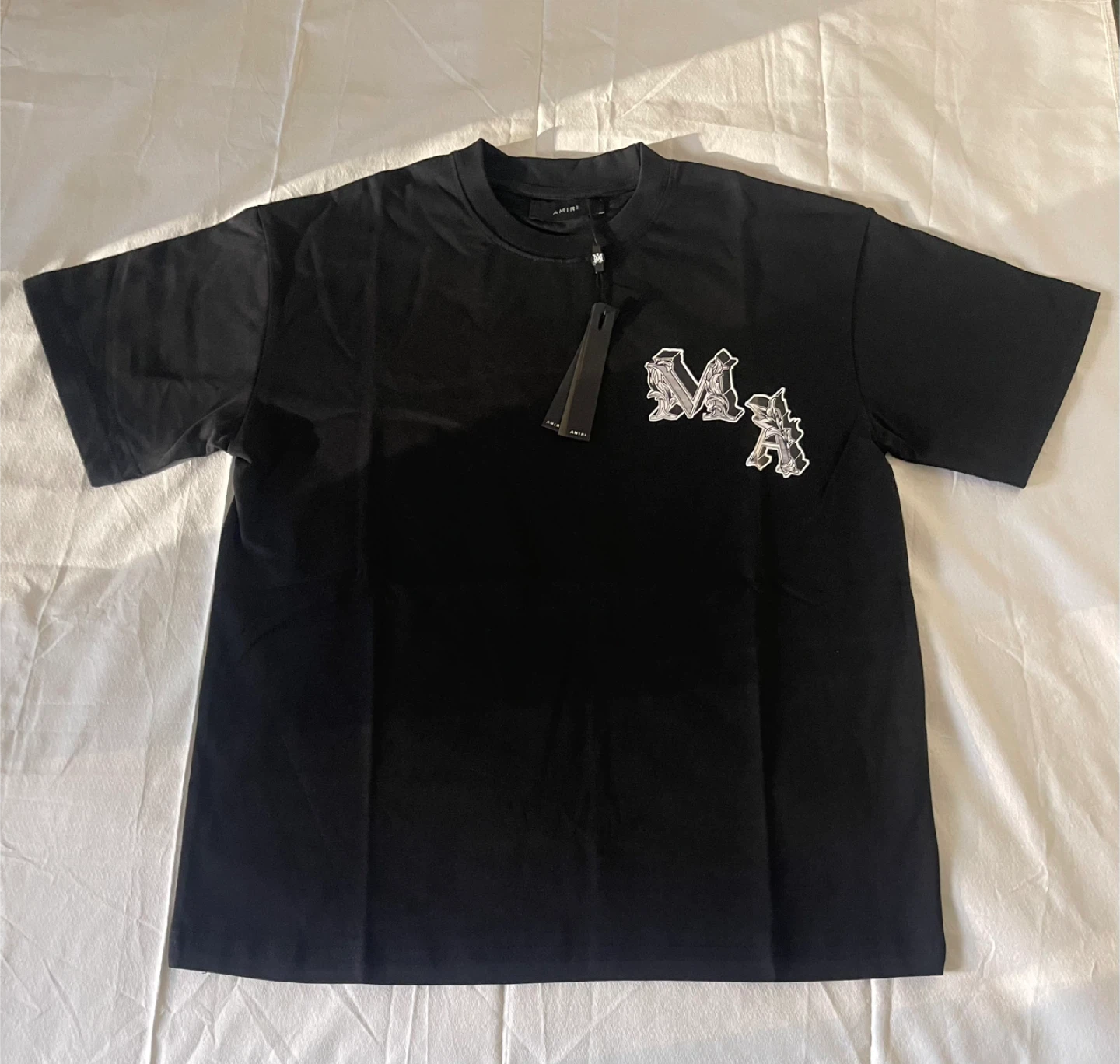 Amiri Angel Tshirt