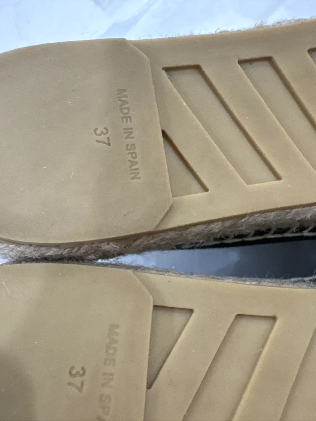 Kenzo Paris Espadrilles - Size 37 image indicator(3)