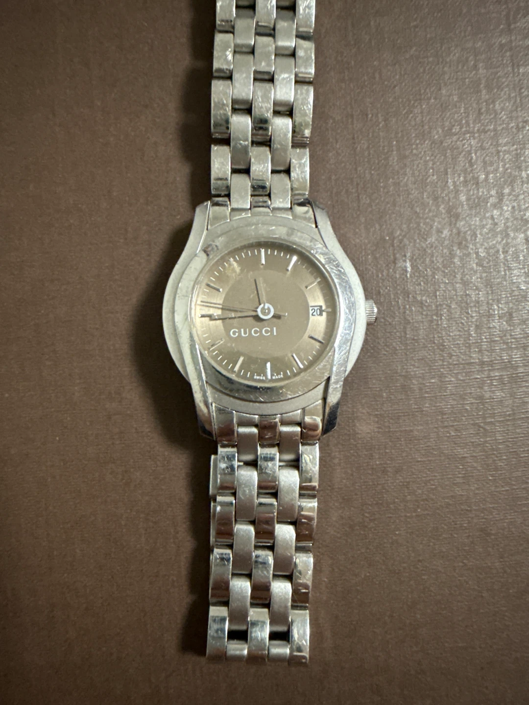 Gucci Women's Watch