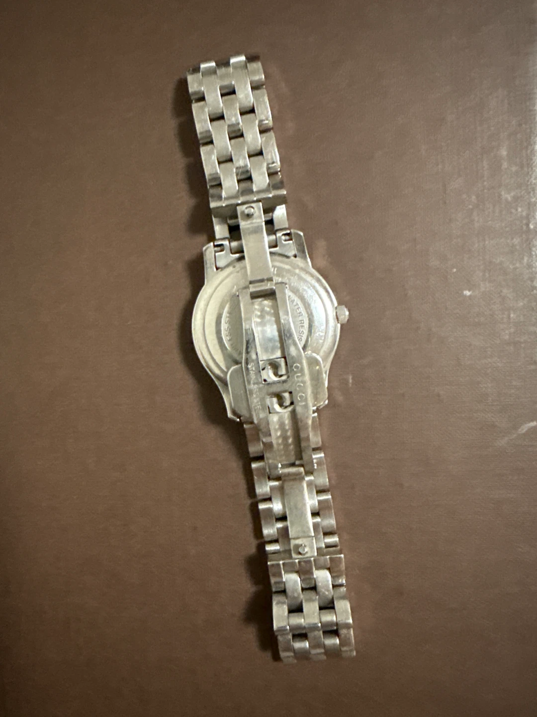 Gucci Women's Watch - photo 4