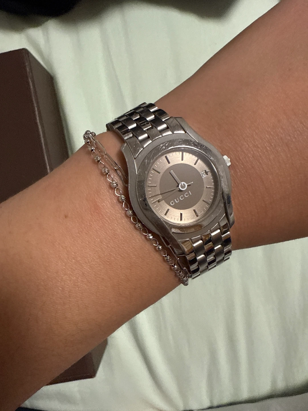 Gucci Women's Watch - photo 2