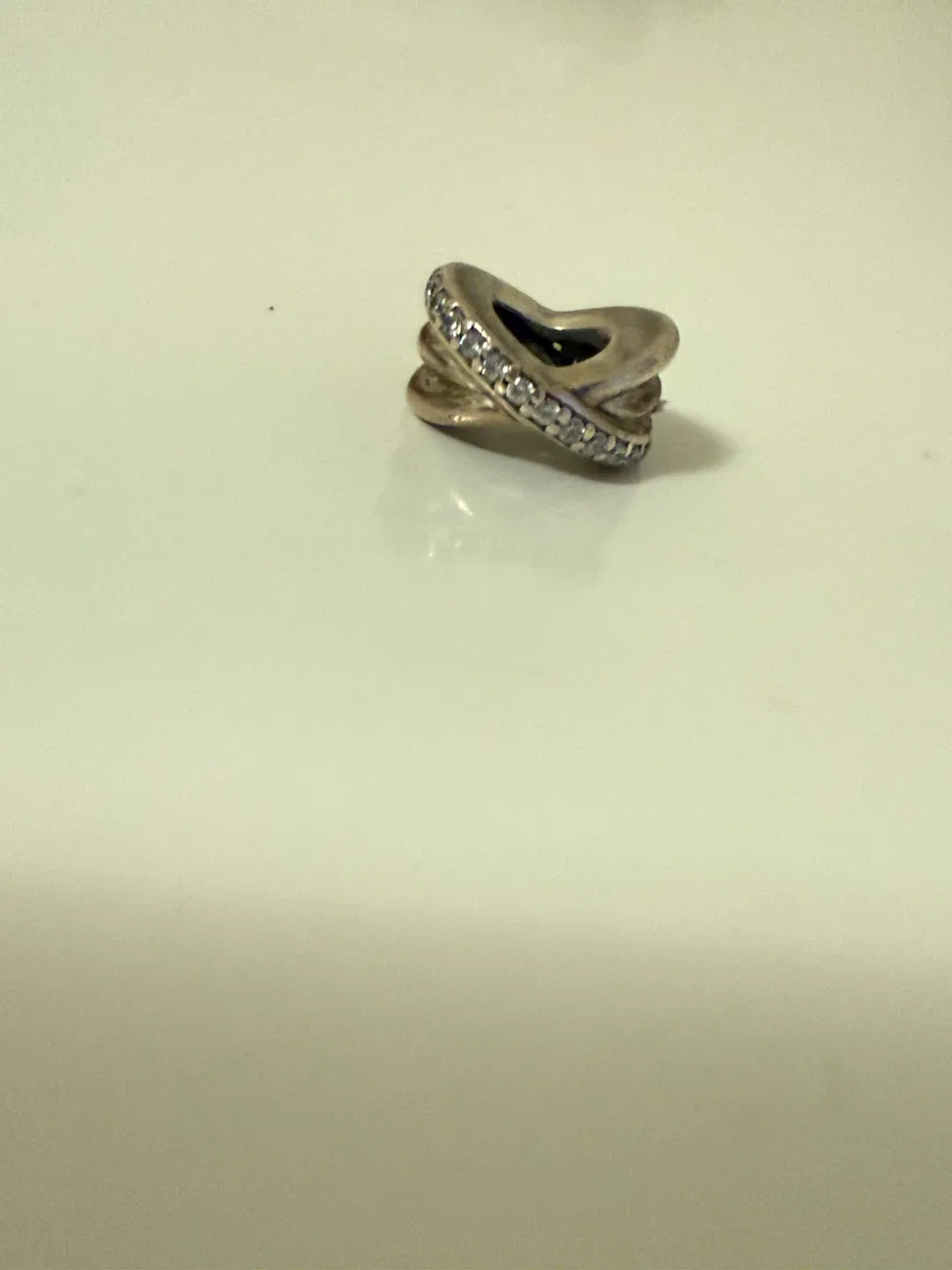 Pandora charm image indicator(2)