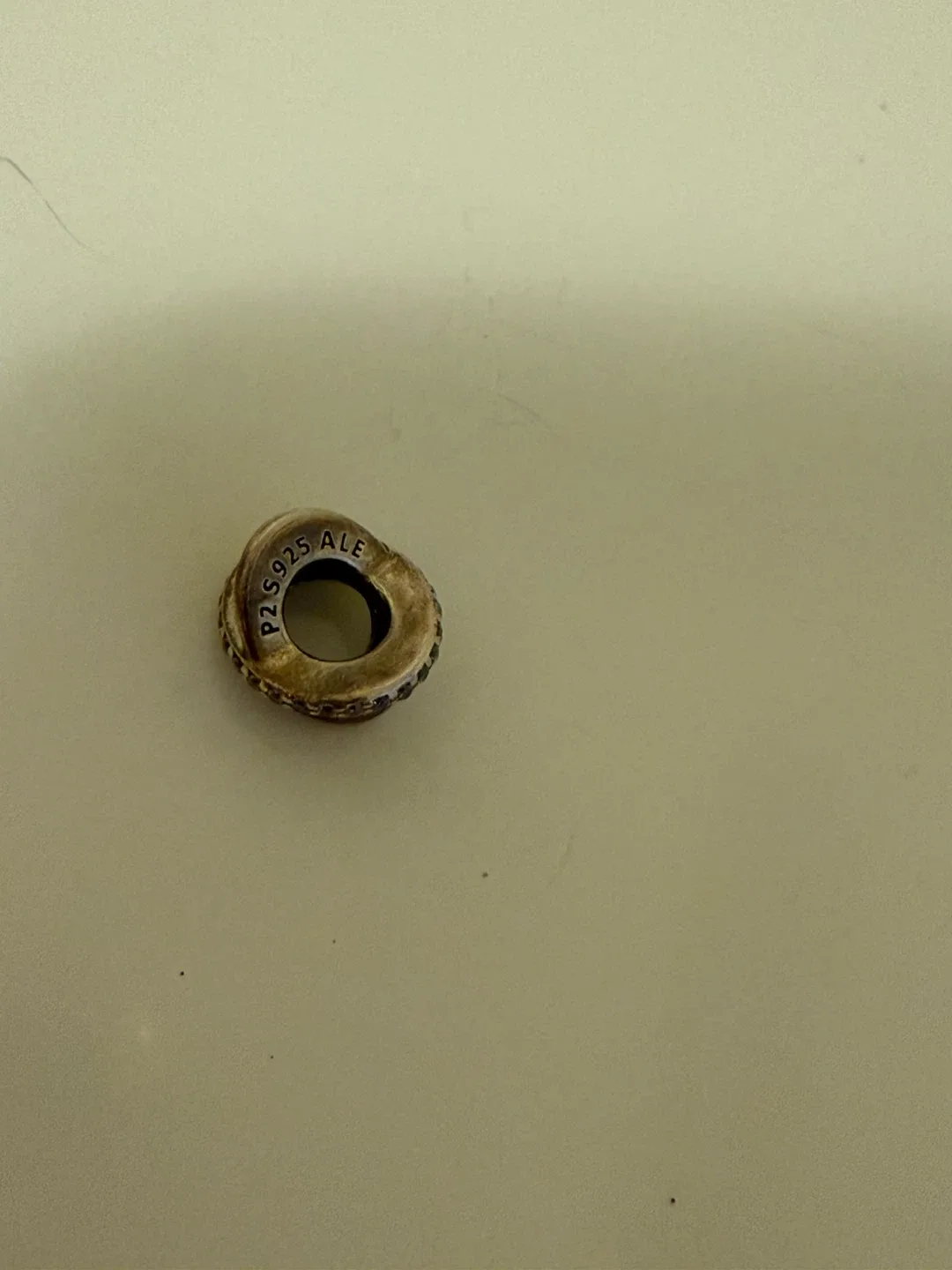 Pandora charm image indicator(3)