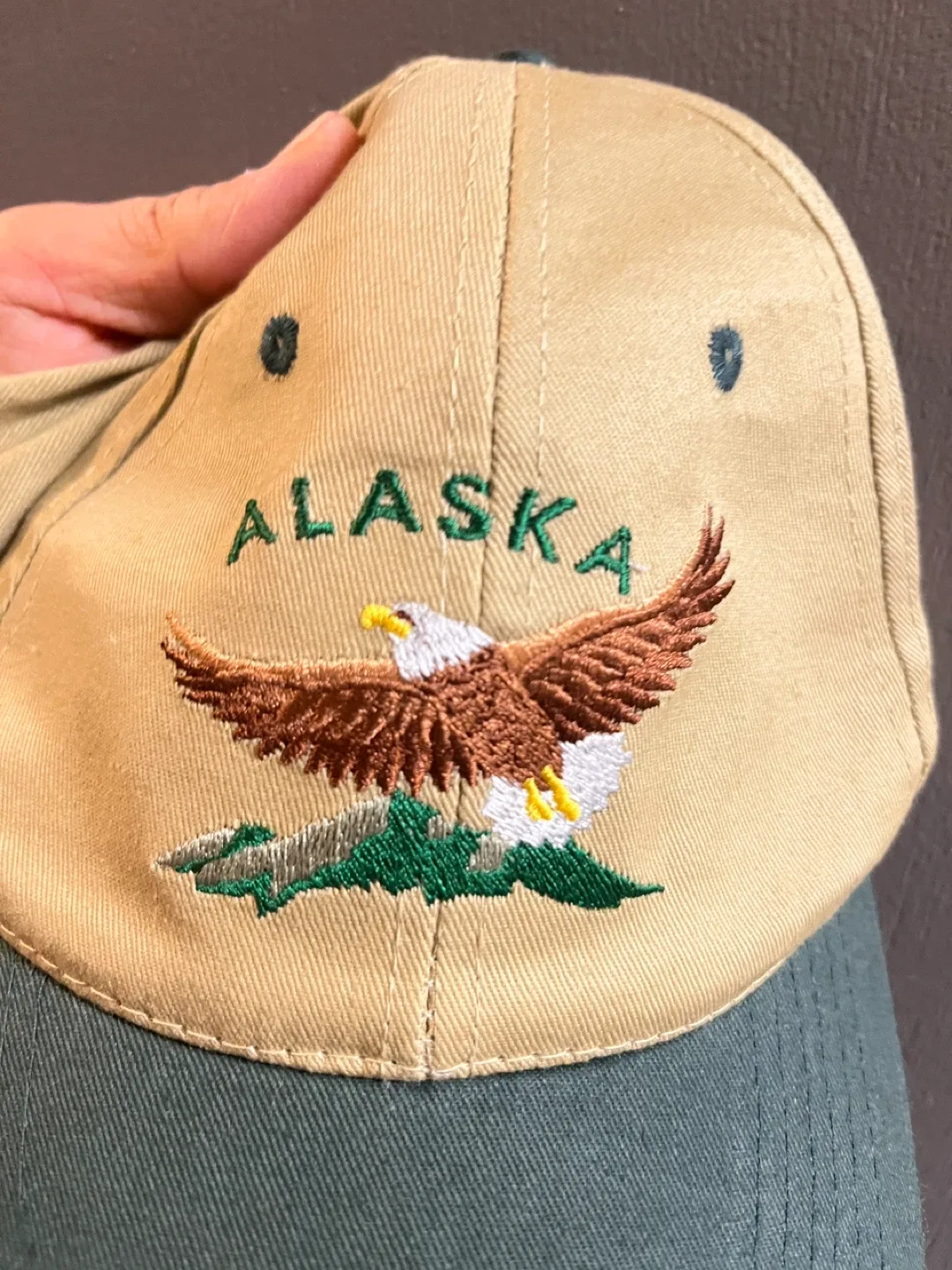 Bugatti Alaska Baseball Cap image indicator(4)