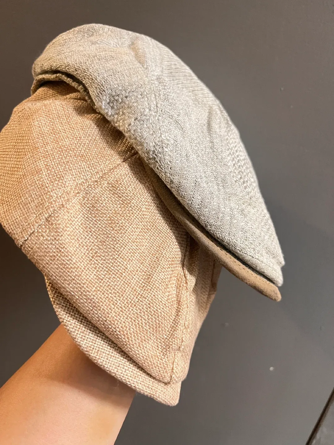 Bugatti Alaska Baseball Cap image indicator(5)