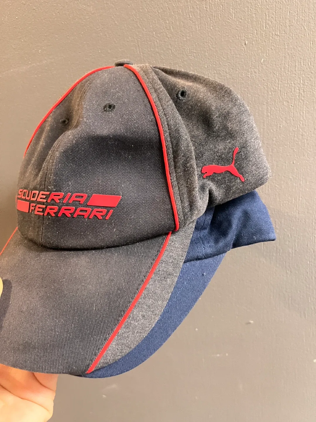 Bugatti Alaska Baseball Cap image indicator(7)