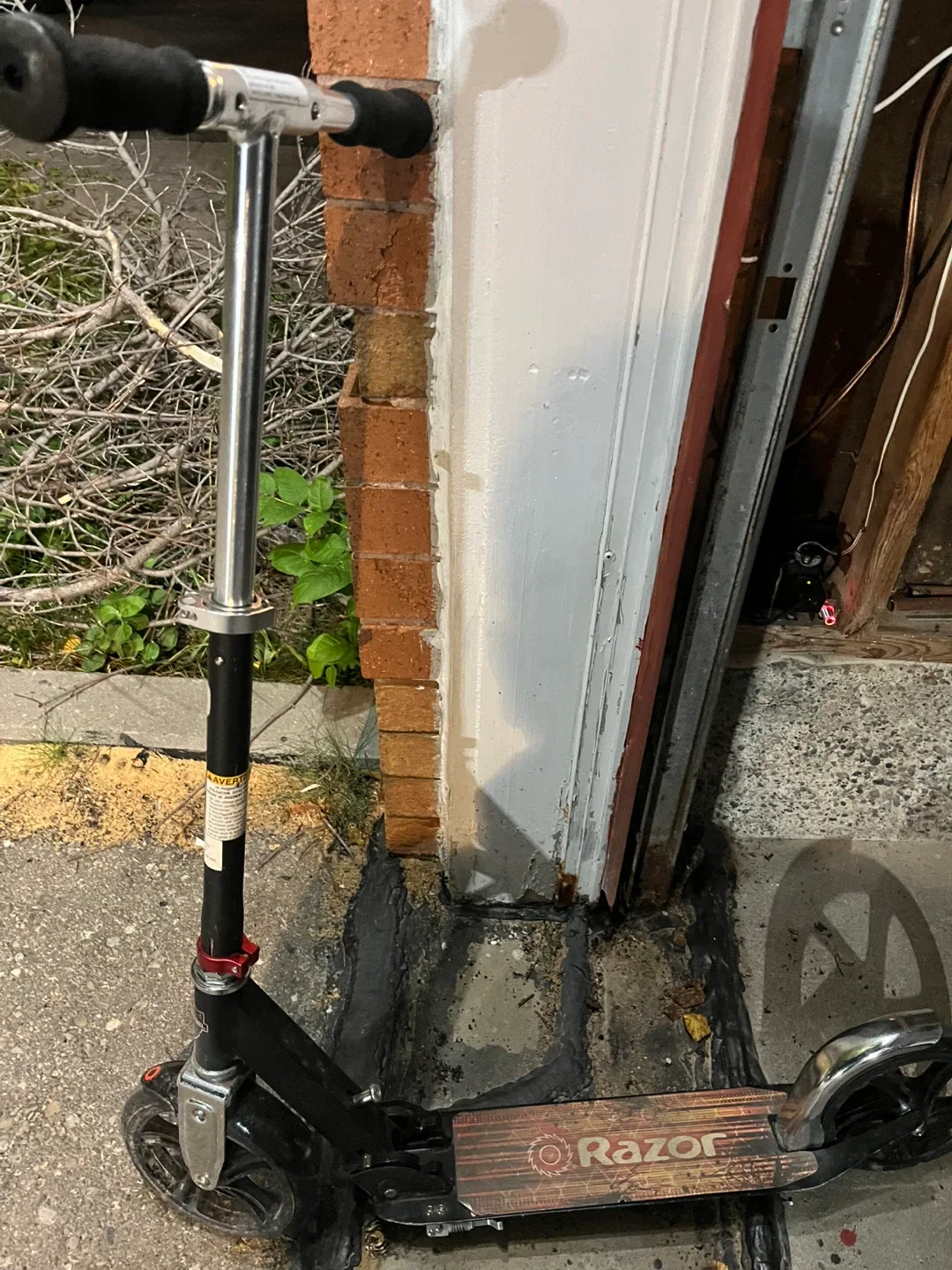 Razor Scooter - 45 for both thumbnail