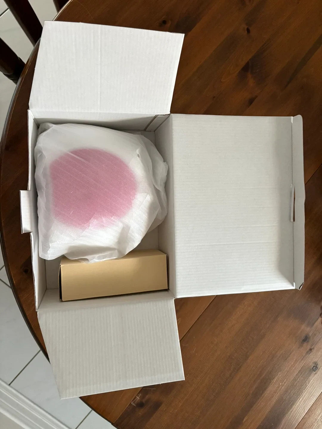 UV LED Nail lamp image indicator(4)