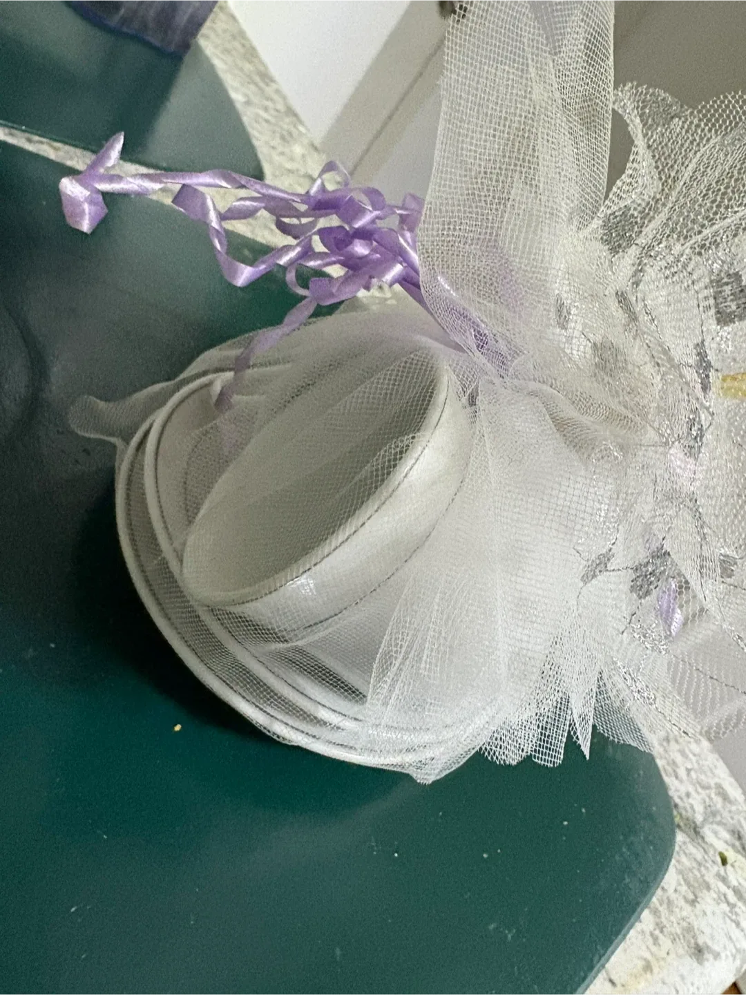 Tea Cup Set with Decorative Wrapping image indicator(6)